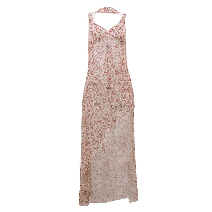 Women Long Dresses - A - 查看 1