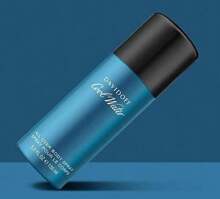 Davidoff Cool Water Deodorant Spray 150ml - Fresh - View 2