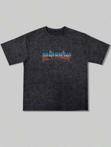Women T-Shirts - Black 3 - View 6