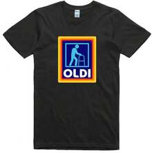 Men T-Shirts - Black - View 1