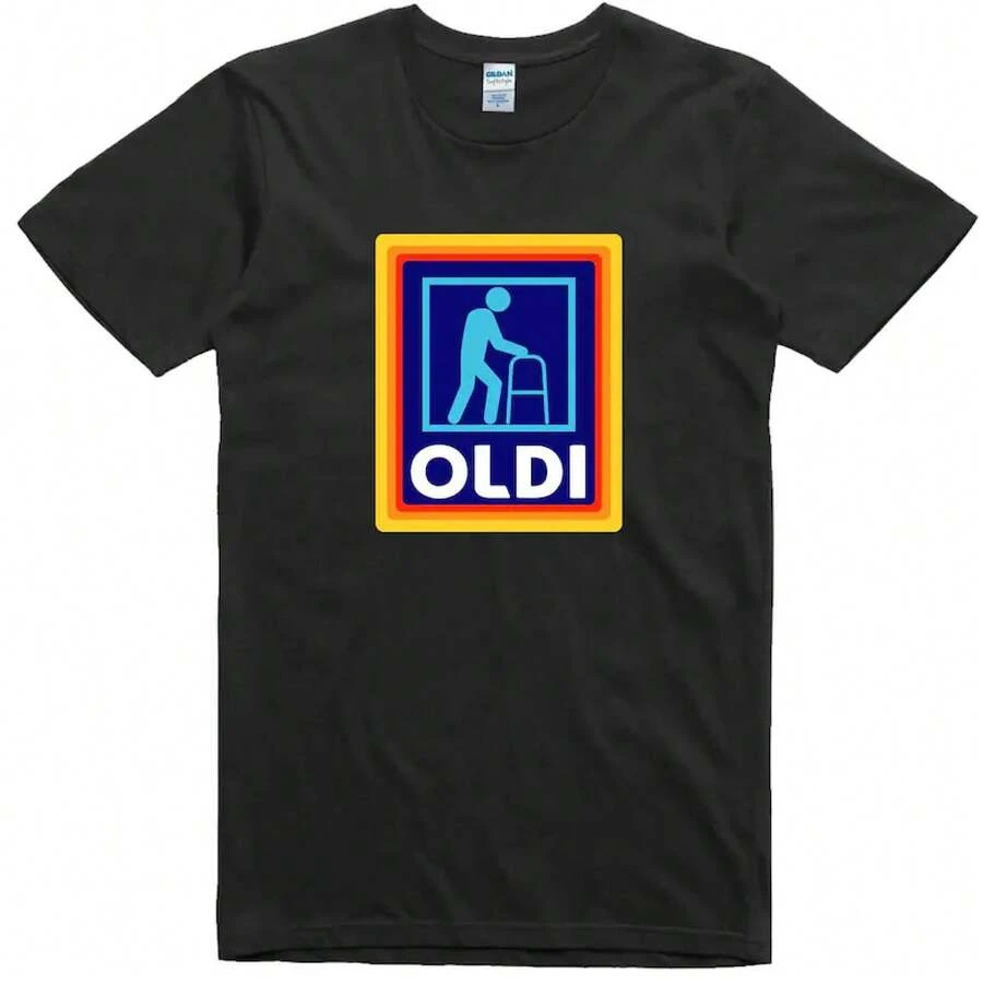 Men T-Shirts - Black - View 1