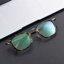 Women's Colorblind Glasses - 玳瑁槍 - 查看 4