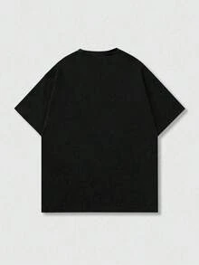 Women T-Shirts - Negro 5 - View 2