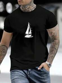 Women T-Shirts - White - View 8