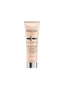 Kérastase [Set] Nourishing Hair Mask 200ml + Basic Leave-In Day Cream 150ml - Curl Manifesto - View 4