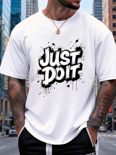 Men T-Shirts