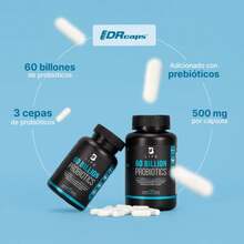 OPTIMUM NUTRITION Vitamins/Minerals - 60 Count - View 3