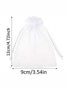 Portable Credit Card Size 3X Magnifying Glass, Each Magnifier Has 3X Fresnel Lens, Can Be Used As 3X Magnifier, Pocket Magnifier - Multicolor - View 8