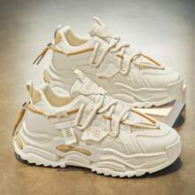 Men Sneakers - A002 Mikhaki - View 10