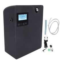 Aroma Diffuser - Black - View 1