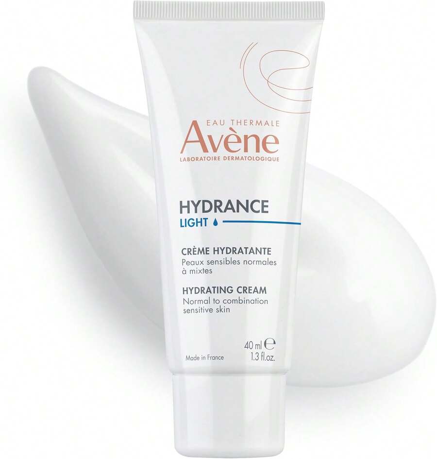 Avene Avène Cleanance Mat Mattifying Emulsion 40ml Shine Control And Facial Purification - Hyaluronic Acid - View 1