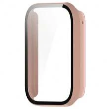 غطاء كمبيوتر + زجاج مقسى ل- Mi Band 8 Pro/9 Pro ، واقي شاشة فيلم مضاد للخدش وغطاء واقي صلب للحماية - متعدد الألوان - مشاهدة 21
