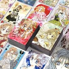 45pcs Anime Character Stickers - PVC Material, Self-Adhesive Stickers Suitable For Laptop, Skateboard, Water Bottle Etc., Colorful Mixed, Easy To Peel And Stick, Durable - Multicolor - View 3