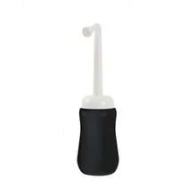 350/500ml (12,3oz) Bottiglia portatile a prova di perdite | Bottiglia bidet portatile, flacone per l'igiene intima femminile, cura post-parto, essenziale per neomamme, campeggio all'aperto, anziani, donne in gravidanza, igiene pre/post-parto, ciclo mestruale, assistenza ai pazienti, confezione casuale in busta e cartone - Multicolore - Visualizzare 17