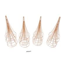 WUPYI2018 Vasi - 10Pcs - Visualizzare 5