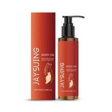 JAYSUING 100ml Magic Moisturize Body Oil - Firming Enhance Skin Elasticity Improve Sagging Skin Deep Moisturizing Relieve Dryness Soothing Care Reduces Redness & Discomfort - Dầu dưỡng thể - Xem 13