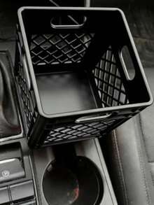 Adaptador para portavasos de coche - Compatible con té helado, limonada y jarras de bebidas, regalo perfecto para amantes de tazas de bebida grandes, accesorios de vehículo de ajuste universal, soporte duradero para contenedores de bebidas para viajes por carretera y viajes diarios, soporte ajustable para bebidas frías y calientes, solución esencial de organización del interior del automóvil - Multicolor - Ver 9