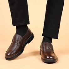 Women Health Care & Food Service Shoes - Brown - View 4