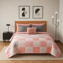 No More Sweltering Nights! Get Your Lightweight Comforter Today And Sleep Cool! -BEUTTY HOME - SUSI - 查看 1