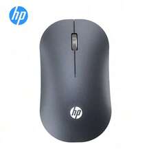 HP DM10 Wireless Bluetooth Mouse Dual Mode Portable Slim Computer Mouse Business Office Mouse Compatible With PC Laptop Bluetooth Devices Original HP Mouse - View 1