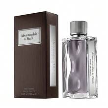 Abercrombie & Fitch First Instinct  Eau De Toilette Spray 100ml - Fruity & Citrus - View 2