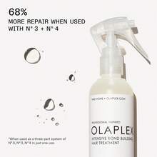 OLAPLEX NO. 0 INTENSIVE BOND BUILDER - 155ML - View 3