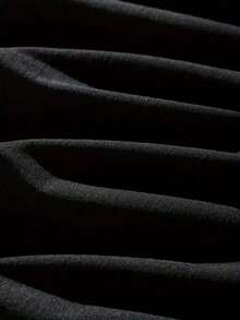 Women T-Shirts - Black - View 5