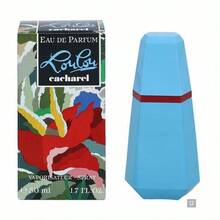 Cacharel Lou Lou Eau De Parfum Spray 50ml - Warm & Sweet Gourmands - View 3