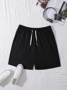 Disney "Geometric Mickey Letter Collage" 2-Piece Outfit - trắng - Xem 6