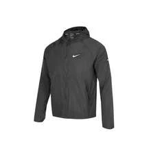 Áo hoodie nam Nike MILER As M Nk Rpl Miler Jkt in logo phản quang, chất liệu dệt kim, màu đen. - màu đen - Xem 3