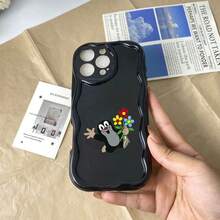 Basic Phone Cases - Black - View 23