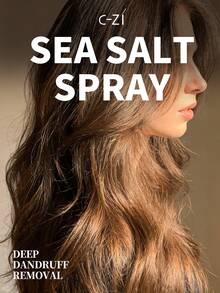 C-ZI 合成纤维护发喷雾，100毫升/3.52液盎司，温和不伤发，修复受损合成纤维，深层滋润 - 100ml - 查看 8