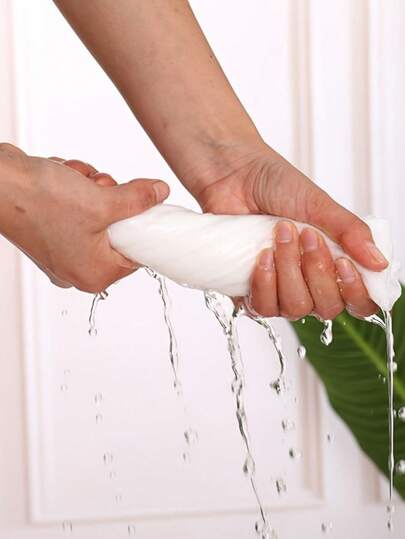 Bộ 20 khăn nén, thích hợp cho du lịch và cắm trại ngoài trời - Khăn mini dày, thấm hút tốt, dễ mang theo, khăn tròn nhỏ gọn, thích hợp cho phòng tập thể dục, bơi lội, bộ dụng cụ khẩn cấp - Bộ khăn vệ sinh