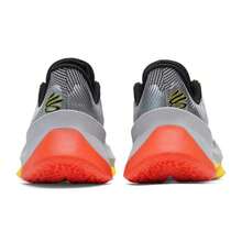 Under Armour Giày bóng rổ trẻ em, dòng GS CURRY SERIES 7, giày thể thao thường ngày thoải mái, mã sản phẩm 6013297-099 - 6013297-099 - Xem 5