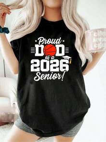 Women T-Shirts - Black - View 6