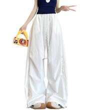 Women Pants - 黑色-常規 - 查看 6