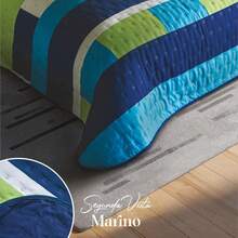 No More Sweltering Nights! Get Your Lightweight Comforter Today And Sleep Cool! -BEUTTY HOME - 瓦倫西亞 - 查看 2