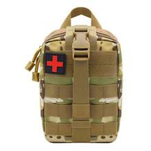 Bolsas deportivas y de mano para exteriores - camuflaje CP - Ver 4