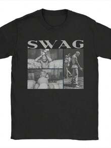 Bieber SWAG 2025 Justin Album - Black - View 7