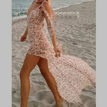 Women Long Dresses - A - 查看 4
