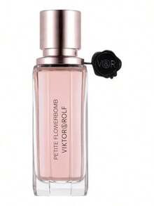 Viktor & Rolf Flowerbomb Eau De Parfum Spray 20ml - Warm & Sweet Gourmands - View 1