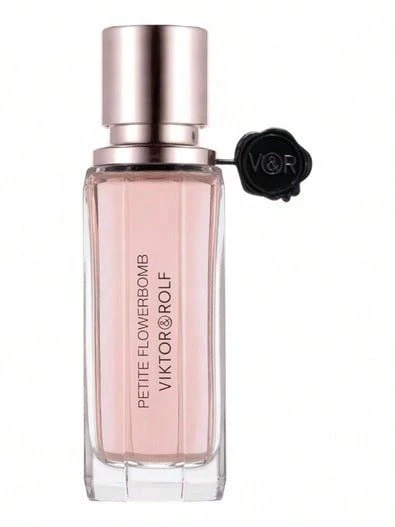 Viktor & Rolf Flowerbomb Eau De Parfum Spray 20ml - Warm & Sweet Gourmands - View 1