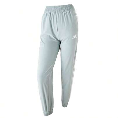 Adidas 女士轻便休闲户外运动裤 WE 3S 梭织 PT KC5494