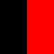 Đen/Đỏ
