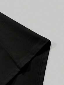 T-shirts pour hommes - Noir - Voir 3