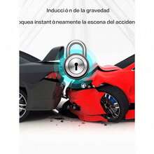 2 Front And Rearview Cameras With Night Vision Recording - A - View 5