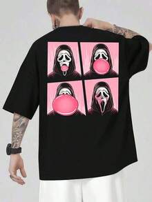 Women T-Shirts - White - View 9