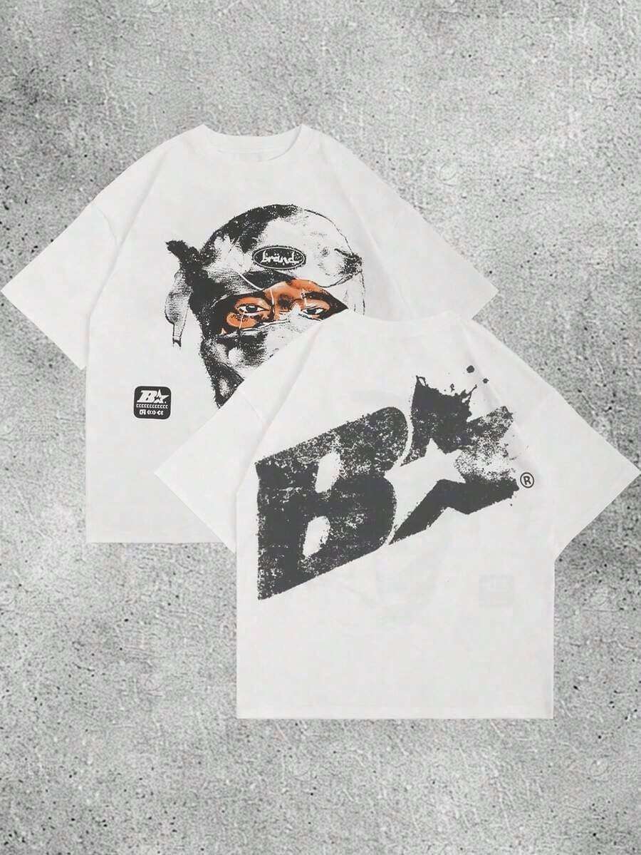 Women T-Shirts - White - View 1