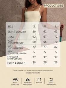 PinkTip Vestido de yoga convertible con pantalones cortos de compresión incorporados, soporte de espalda cruzado, protección solar UPF50+, tela elástica de 4 direcciones que absorbe la humedad, adecuado para gimnasio y actividades al aire libre en verano - Albaricoque 2 - Ver 9