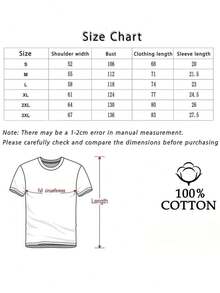 Camiseta lavada para hombre con temática de anime que presenta un atrevido estampado de personajes en blanco y negro con collar de cruz, tatuaje de araña y un estilo urbano vanguardista. Top de manga corta de algodón suave para uso diario en  y verano. - Púrpura sucio 01 - Ver 8